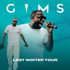 Gims - Le Dernier Tour